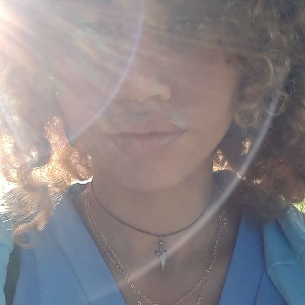 Meet your Posher, Mercy